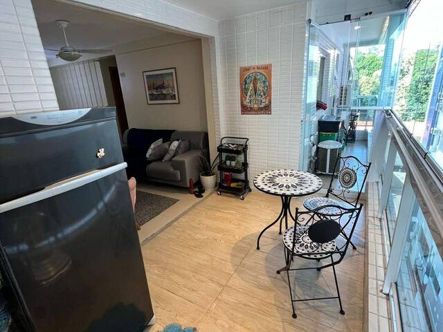 #2921 - Apartamento para Venda em Belém - PA