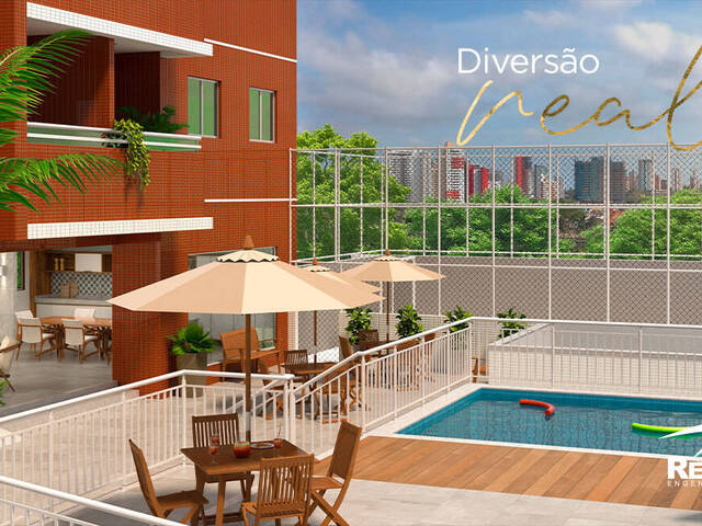 #3005 - Apartamento para Venda em Belém - PA