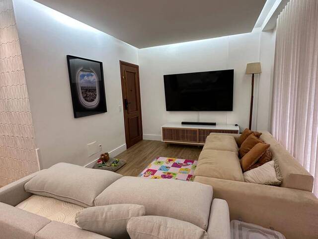 Apartamento para Venda em Belém - 4