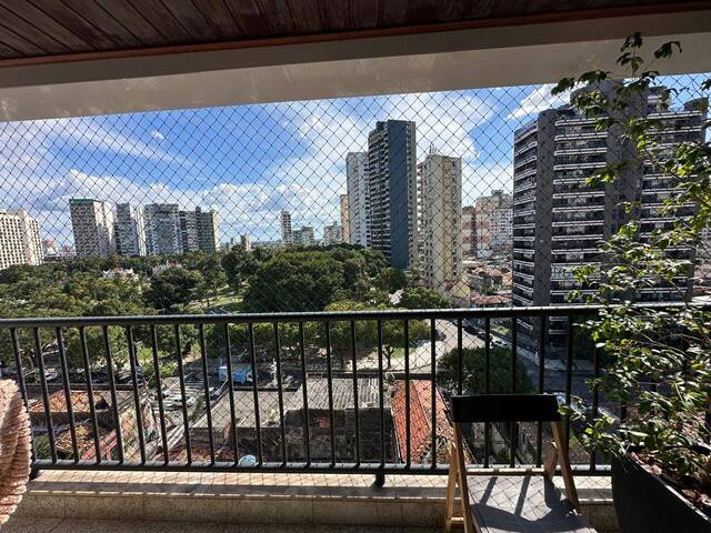 #3011 - Apartamento para Venda em Belém - PA - 3