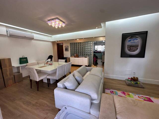 #3011 - Apartamento para Venda em Belém - PA - 2
