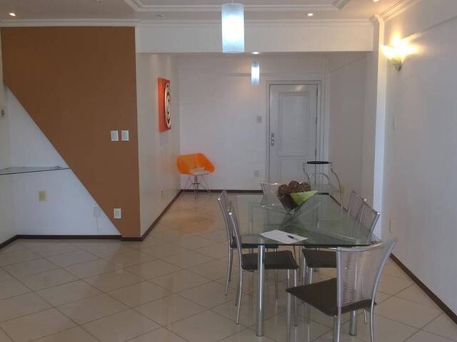 Apartamento para Locação em Belém - 5