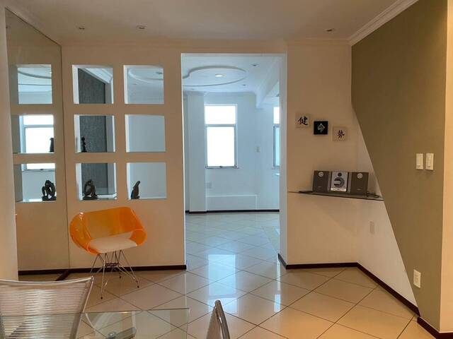 Apartamento para Locação em Belém - 4