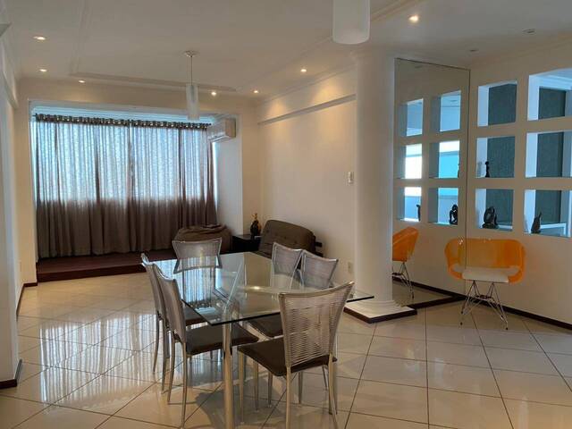 #3012 - Apartamento para Locação em Belém - PA - 1