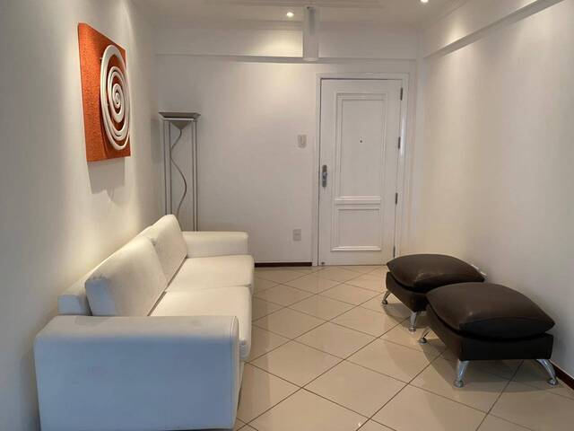 #3012 - Apartamento para Locação em Belém - PA - 2