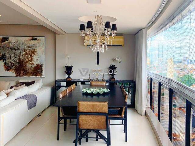 #3013 - Apartamento para Venda em Belém - PA - 3