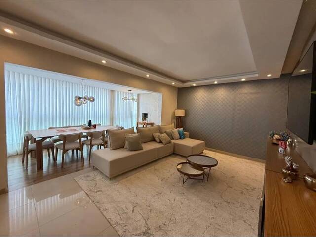 Apartamento para Locação em Belém - 2
