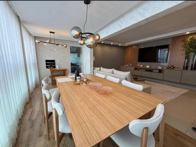 Apartamento para Locação em Belém - 3