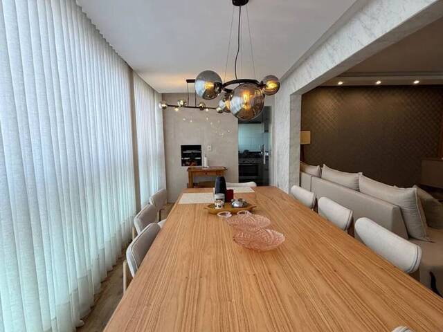 Apartamento para Locação em Belém - 4