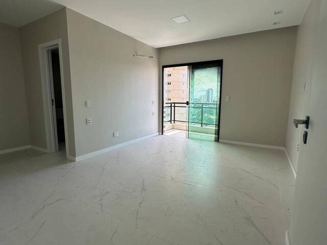 Apartamento para Venda em Belém - 4