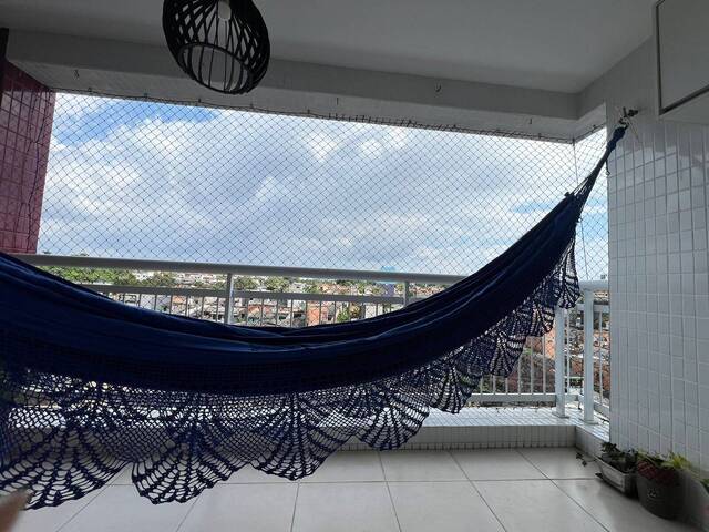 Apartamento para Venda em Belém - 2