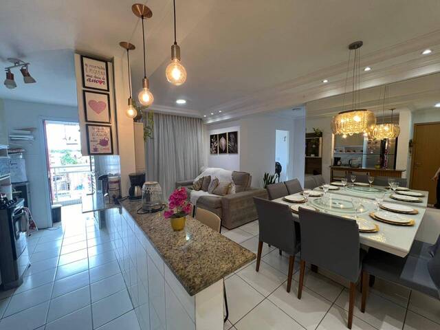 Apartamento para Venda em Belém - 4