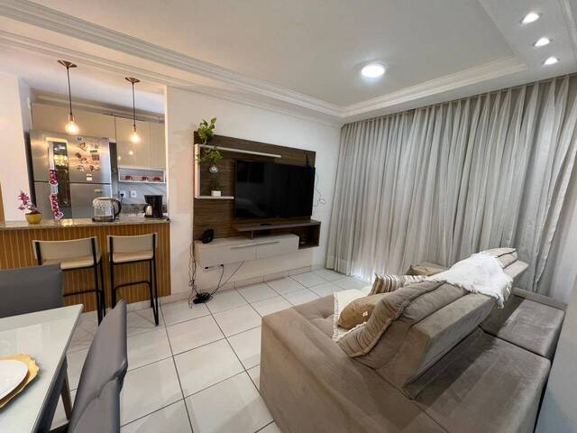 Apartamento para Venda em Belém - 5