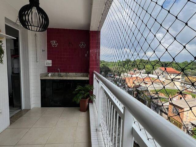 Apartamento para Venda em Belém - 3
