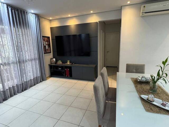 Apartamento para Venda em Belém - 5