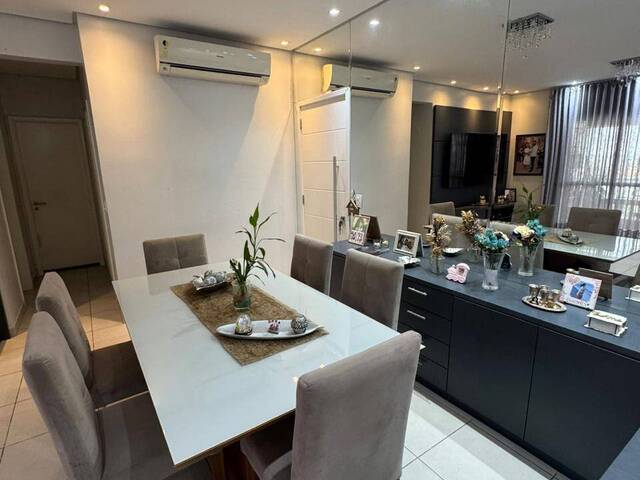 Apartamento para Venda em Belém - 3