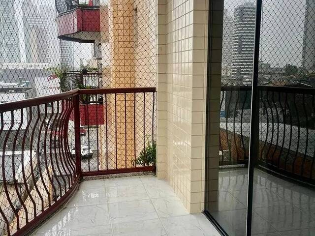 #3019 - Apartamento para Venda em Belém - PA - 1