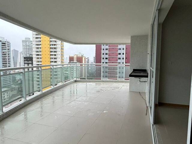 Apartamento para Venda em Belém - 2