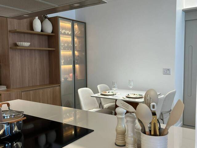 Apartamento para Venda em Belém - 2