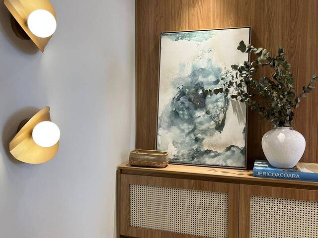 Apartamento para Venda em Belém - 4