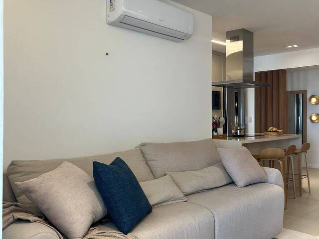 Apartamento para Venda em Belém - 3
