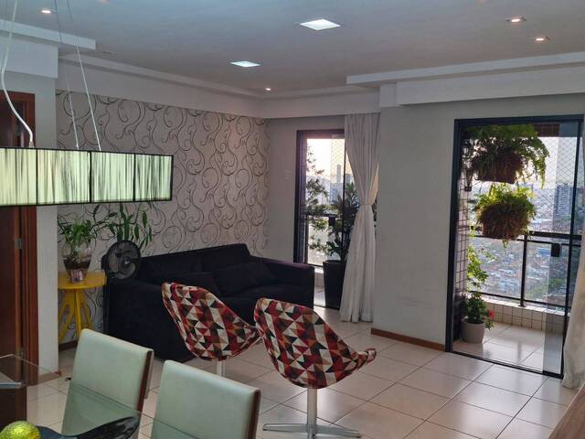 #3022 - Apartamento para Venda em Belém - PA - 1