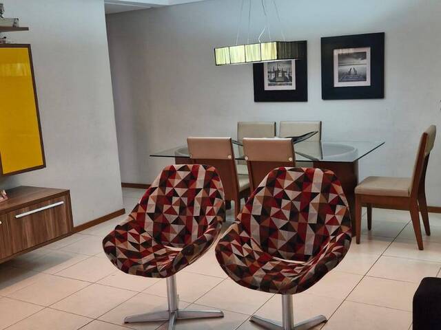 #3022 - Apartamento para Venda em Belém - PA - 2