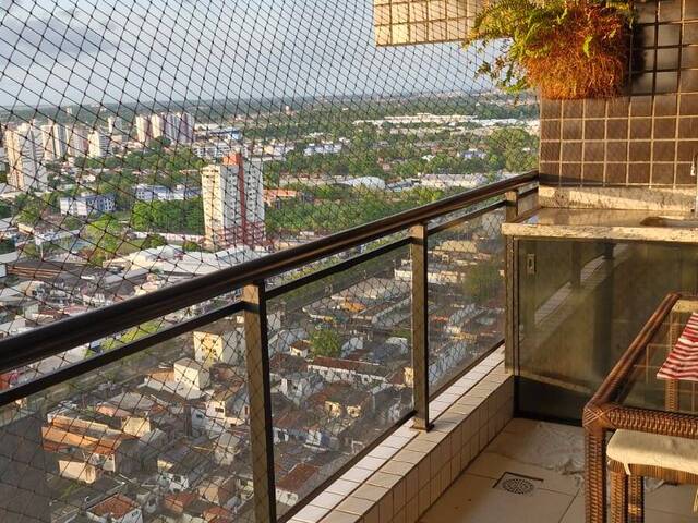 Apartamento para Venda em Belém - 5