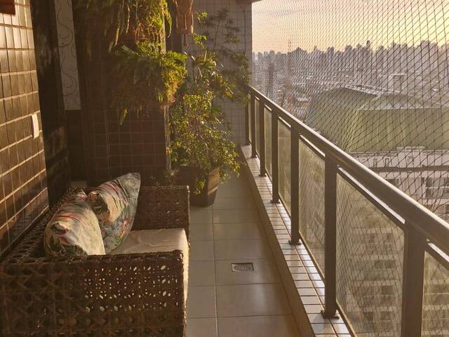 Apartamento para Venda em Belém - 4
