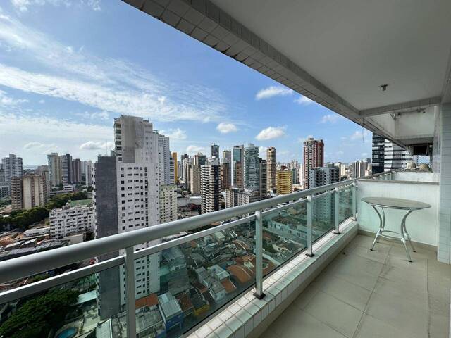 #3023 - Apartamento para Venda em Belém - PA - 3