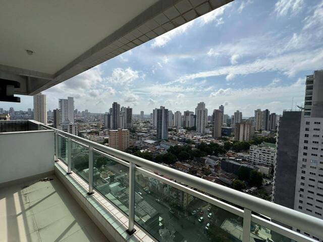 Apartamento para Venda em Belém - 4