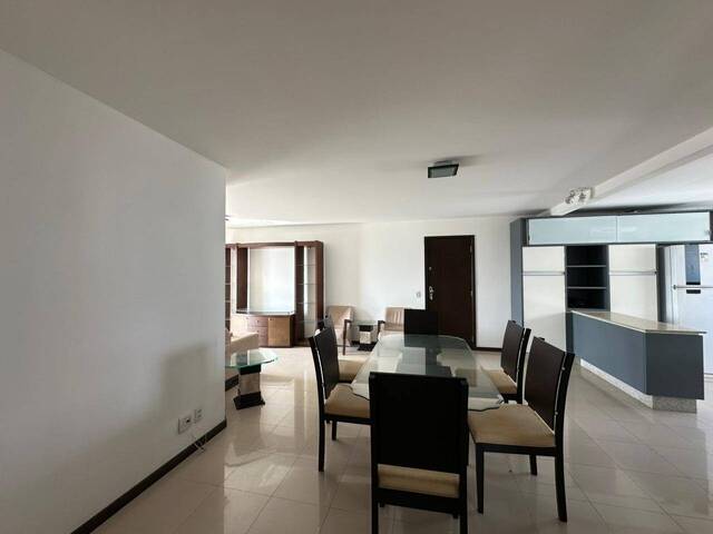 #3023 - Apartamento para Venda em Belém - PA - 2
