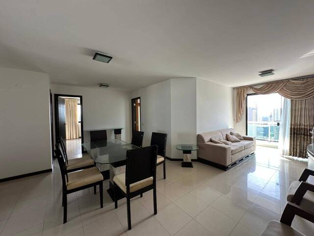 #3023 - Apartamento para Venda em Belém - PA - 1