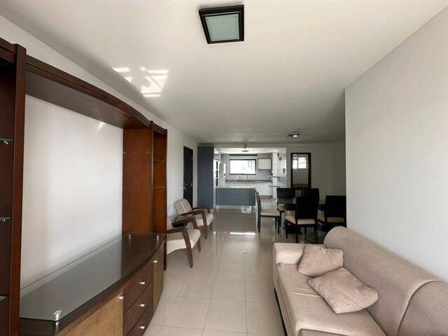 Apartamento para Venda em Belém - 5