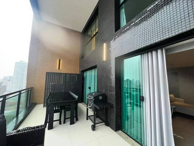 Apartamento para Venda em Belém - 4