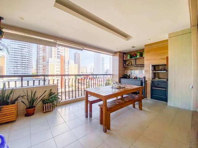 Apartamento para Venda em Belém - 5