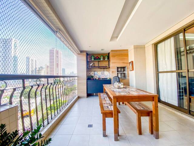 Apartamento para Venda em Belém - 3