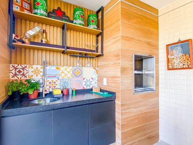 Apartamento para Venda em Belém - 4