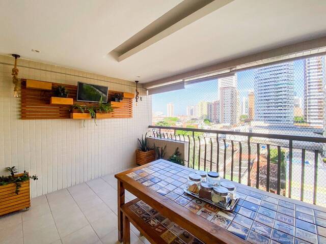 Apartamento para Venda em Belém - 2