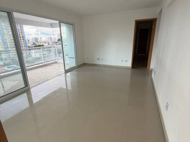 #3026 - Apartamento para Locação em Belém - PA