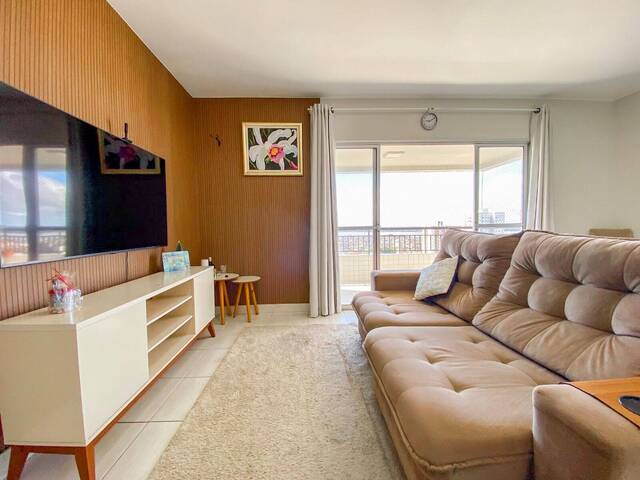Apartamento para Venda em Belém - 4