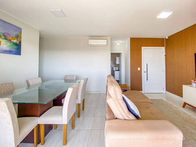 Apartamento para Venda em Belém - 5