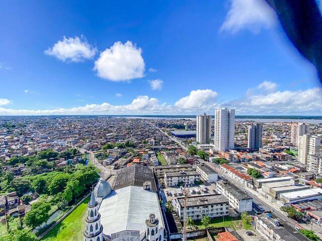 #3030 - Apartamento para Venda em Belém - PA - 2