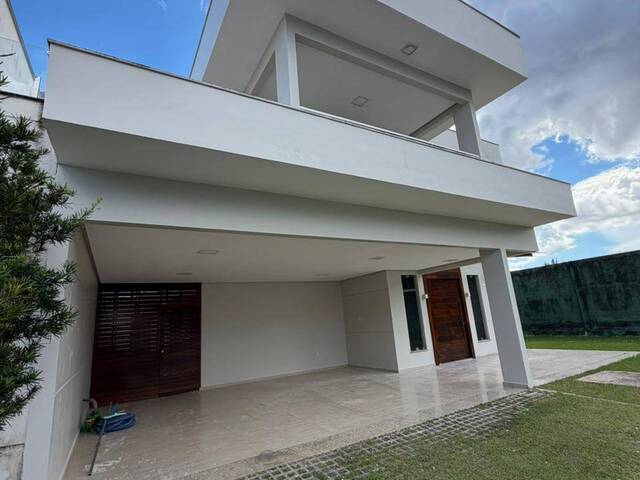 #3031 - Casa para Venda em Belém - PA - 2