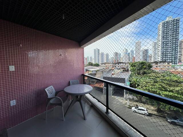 Apartamento para Venda em Belém - 4