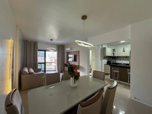 #3033 - Apartamento para Venda em Belém - PA - 3