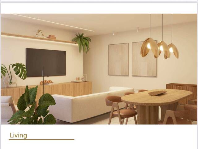 #3034 - Apartamento para Venda em Belém - PA - 3