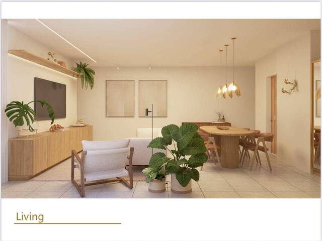 #3034 - Apartamento para Venda em Belém - PA - 2