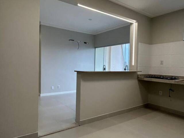 Apartamento para Venda em Belém - 5