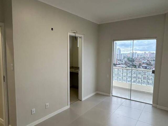 Apartamento para Venda em Belém - 4